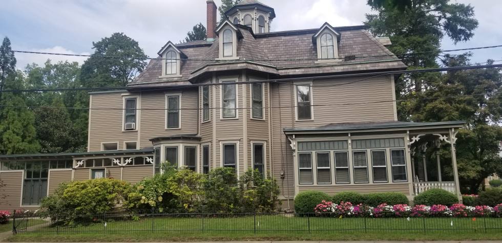 house painting in montville nj